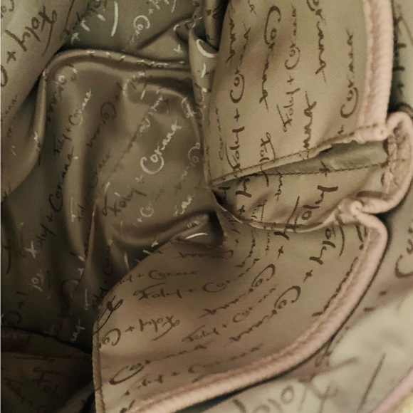 Foley + Corinna Satchel “NWOT” - Picture 10 of 12